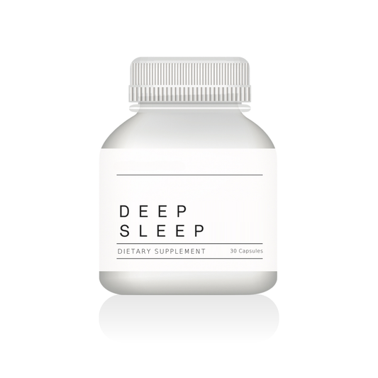 DEEP SLEEP