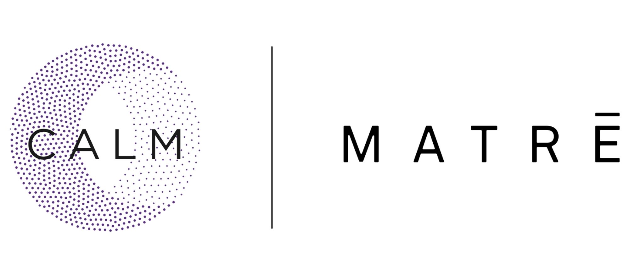 CALM logo