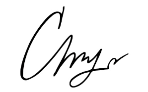 Cheryl Kam signature