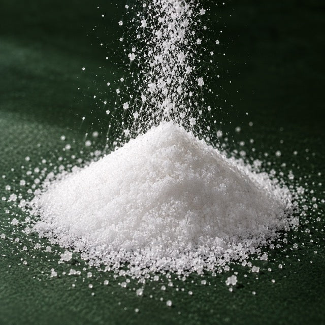 Thiamin (B1) powder, illustrative