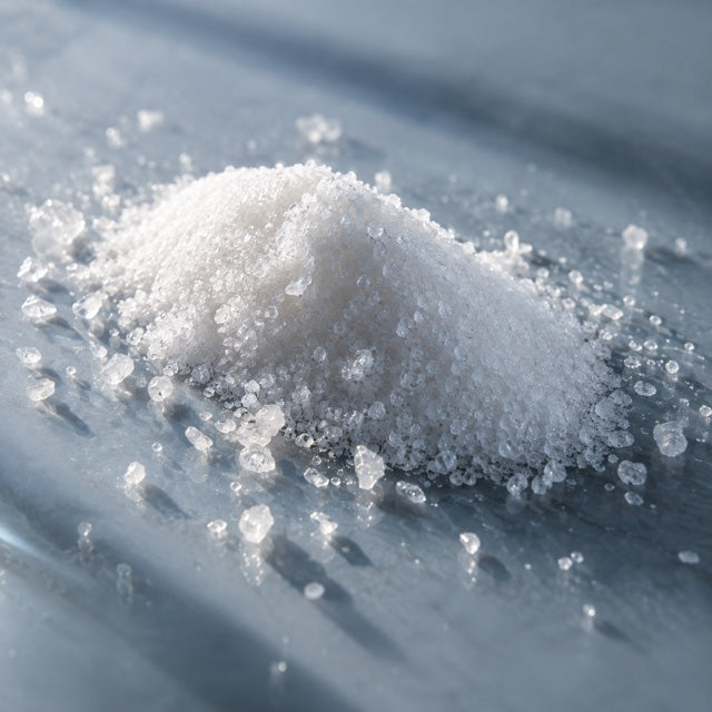 Illustrative ingredient photography for Melatonin