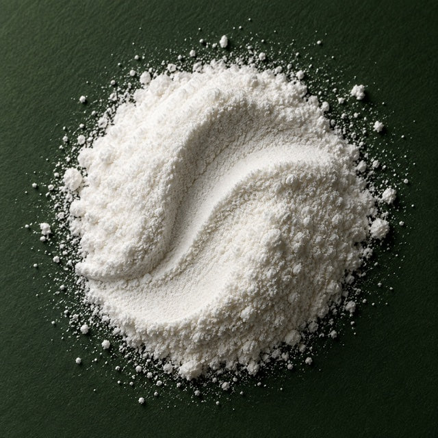 Illustrative ingredient photography for L-Theanine
