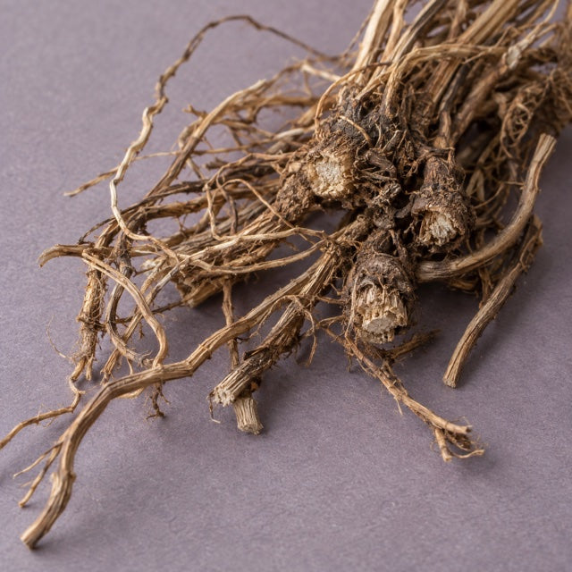 Illustrative Valerian root ingredient image
