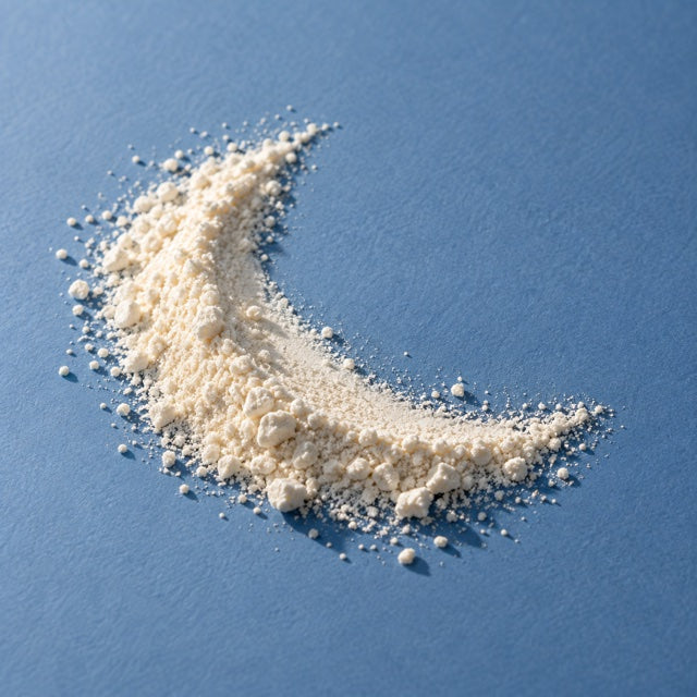 Illustrative Vitamin B6 ingredient image