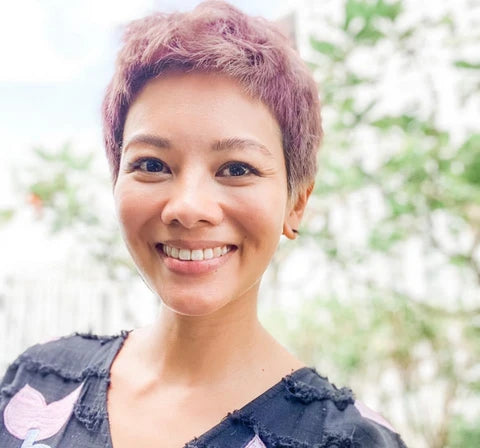 Dr Cheryl Kam